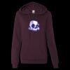 Women's Junior Fit Heavenly Fleece Lightweight Hooded Sweatshirt Thumbnail