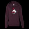 Women's Junior Fit Heavenly Fleece Lightweight Hooded Sweatshirt Thumbnail