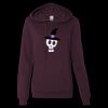 Women's Junior Fit Heavenly Fleece Lightweight Hooded Sweatshirt Thumbnail