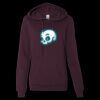 Women's Junior Fit Heavenly Fleece Lightweight Hooded Sweatshirt Thumbnail
