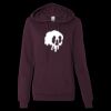 Women's Junior Fit Heavenly Fleece Lightweight Hooded Sweatshirt Thumbnail
