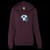 Women's Junior Fit Heavenly Fleece Lightweight Hooded Sweatshirt Thumbnail