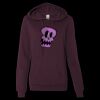Women's Junior Fit Heavenly Fleece Lightweight Hooded Sweatshirt Thumbnail