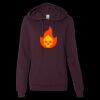 Women's Junior Fit Heavenly Fleece Lightweight Hooded Sweatshirt Thumbnail