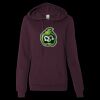 Women's Junior Fit Heavenly Fleece Lightweight Hooded Sweatshirt Thumbnail