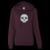 Women's Junior Fit Heavenly Fleece Lightweight Hooded Sweatshirt Thumbnail