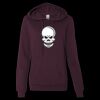 Women's Junior Fit Heavenly Fleece Lightweight Hooded Sweatshirt Thumbnail