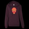 Women's Junior Fit Heavenly Fleece Lightweight Hooded Sweatshirt Thumbnail