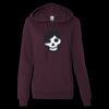 Women's Junior Fit Heavenly Fleece Lightweight Hooded Sweatshirt Thumbnail