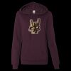 Women's Junior Fit Heavenly Fleece Lightweight Hooded Sweatshirt Thumbnail