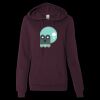 Women's Junior Fit Heavenly Fleece Lightweight Hooded Sweatshirt Thumbnail