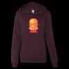 Women's Junior Fit Heavenly Fleece Lightweight Hooded Sweatshirt Thumbnail
