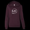 Women's Junior Fit Heavenly Fleece Lightweight Hooded Sweatshirt Thumbnail