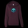 Women's Junior Fit Heavenly Fleece Lightweight Hooded Sweatshirt Thumbnail