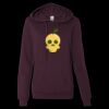 Women's Junior Fit Heavenly Fleece Lightweight Hooded Sweatshirt Thumbnail