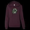 Women's Junior Fit Heavenly Fleece Lightweight Hooded Sweatshirt Thumbnail