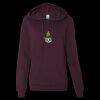 Women's Junior Fit Heavenly Fleece Lightweight Hooded Sweatshirt Thumbnail