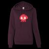 Women's Junior Fit Heavenly Fleece Lightweight Hooded Sweatshirt Thumbnail