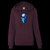 Women's Junior Fit Heavenly Fleece Lightweight Hooded Sweatshirt Thumbnail