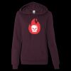 Women's Junior Fit Heavenly Fleece Lightweight Hooded Sweatshirt Thumbnail