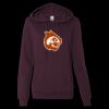 Women's Junior Fit Heavenly Fleece Lightweight Hooded Sweatshirt Thumbnail