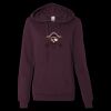 Women's Junior Fit Heavenly Fleece Lightweight Hooded Sweatshirt Thumbnail