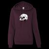 Women's Junior Fit Heavenly Fleece Lightweight Hooded Sweatshirt Thumbnail