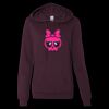 Women's Junior Fit Heavenly Fleece Lightweight Hooded Sweatshirt Thumbnail