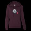 Women's Junior Fit Heavenly Fleece Lightweight Hooded Sweatshirt Thumbnail