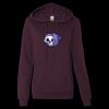 Women's Junior Fit Heavenly Fleece Lightweight Hooded Sweatshirt Thumbnail