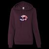 Women's Junior Fit Heavenly Fleece Lightweight Hooded Sweatshirt Thumbnail