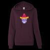 Women's Junior Fit Heavenly Fleece Lightweight Hooded Sweatshirt Thumbnail