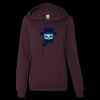 Women's Junior Fit Heavenly Fleece Lightweight Hooded Sweatshirt Thumbnail