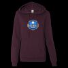 Women's Junior Fit Heavenly Fleece Lightweight Hooded Sweatshirt Thumbnail