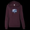Women's Junior Fit Heavenly Fleece Lightweight Hooded Sweatshirt Thumbnail
