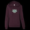 Women's Junior Fit Heavenly Fleece Lightweight Hooded Sweatshirt Thumbnail