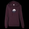 Women's Junior Fit Heavenly Fleece Lightweight Hooded Sweatshirt Thumbnail