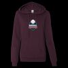 Women's Junior Fit Heavenly Fleece Lightweight Hooded Sweatshirt Thumbnail