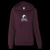 Women's Junior Fit Heavenly Fleece Lightweight Hooded Sweatshirt Thumbnail