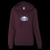 Women's Junior Fit Heavenly Fleece Lightweight Hooded Sweatshirt Thumbnail