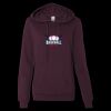 Women's Junior Fit Heavenly Fleece Lightweight Hooded Sweatshirt Thumbnail