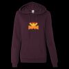 Women's Junior Fit Heavenly Fleece Lightweight Hooded Sweatshirt Thumbnail