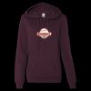 Women's Junior Fit Heavenly Fleece Lightweight Hooded Sweatshirt Thumbnail
