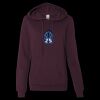 Women's Junior Fit Heavenly Fleece Lightweight Hooded Sweatshirt Thumbnail