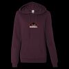 Women's Junior Fit Heavenly Fleece Lightweight Hooded Sweatshirt Thumbnail