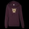 Women's Junior Fit Heavenly Fleece Lightweight Hooded Sweatshirt Thumbnail