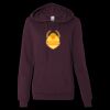 Women's Junior Fit Heavenly Fleece Lightweight Hooded Sweatshirt Thumbnail
