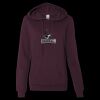 Women's Junior Fit Heavenly Fleece Lightweight Hooded Sweatshirt Thumbnail