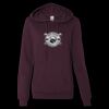 Women's Junior Fit Heavenly Fleece Lightweight Hooded Sweatshirt Thumbnail