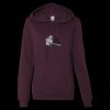 Women's Junior Fit Heavenly Fleece Lightweight Hooded Sweatshirt Thumbnail